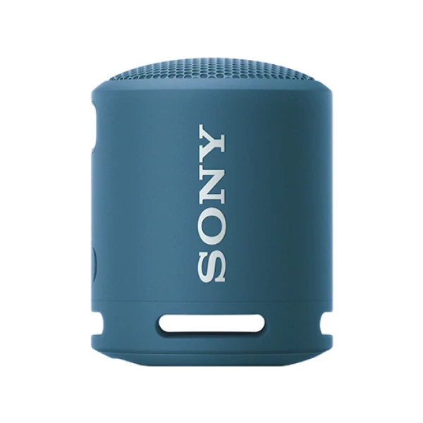Беспроводная колонка Sony SRSXB13 синяя купить,NaN