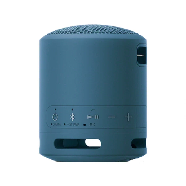 Беспроводная колонка Sony SRSXB13 синяя купить,NaN