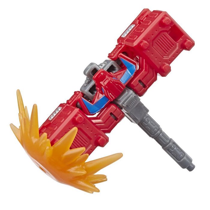 Фигурка Hasbro Transformers Баттл Мастер