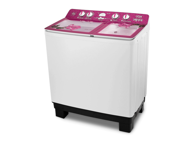 Стиральная машина Artel TG 100 FP розовая купить,NaN
