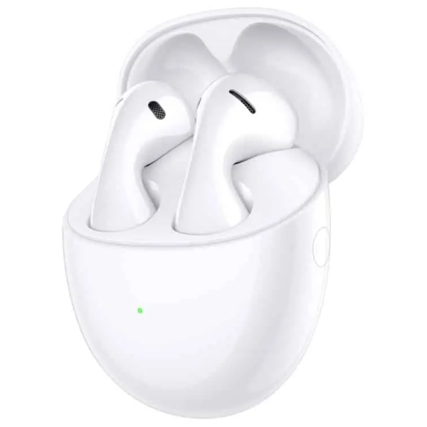 Наушники Huawei Freebuds 5 Ceramic White купить,NaN