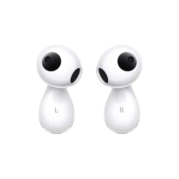 Наушники Huawei Freebuds 5 Ceramic White купить,NaN