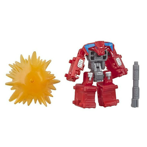 Фигурка Hasbro Transformers Баттл Мастер