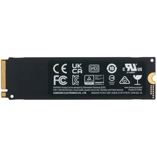 SSD накопитель Samsung 970 EVO Plus MZ-V7S500BW 500Gb купить,0