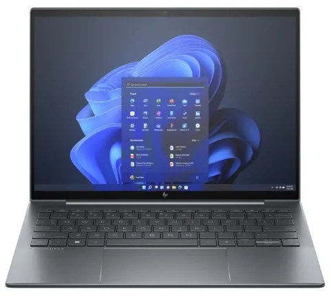 Ноутбук HP Dragonfly G4 Notebook PC Wolf Pro Security Edition 819F0EA 13.5" Slate Blue купить,NaN