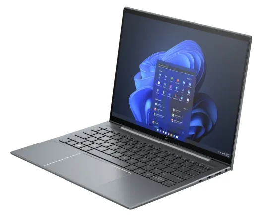 Ноутбук HP Dragonfly G4 Notebook PC Wolf Pro Security Edition 819F0EA 13.5" Slate Blue купить,NaN