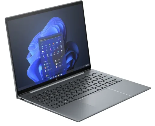 Ноутбук HP Dragonfly G4 Notebook PC Wolf Pro Security Edition 819F0EA 13.5" Slate Blue купить,NaN