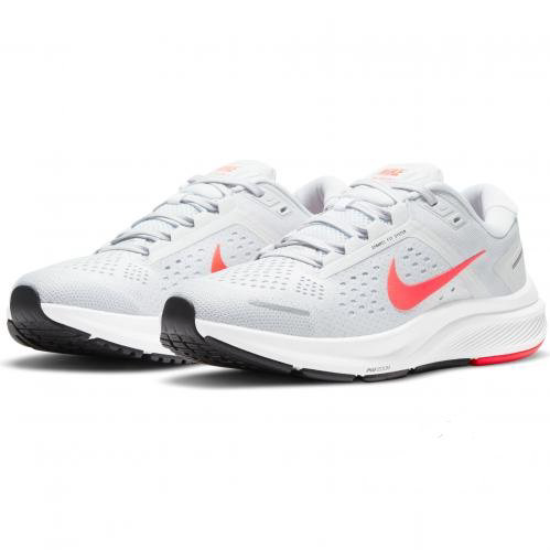 Кроссовки Nike Air Zoom Structure CZ6721-009 white 40.5 купить,NaN