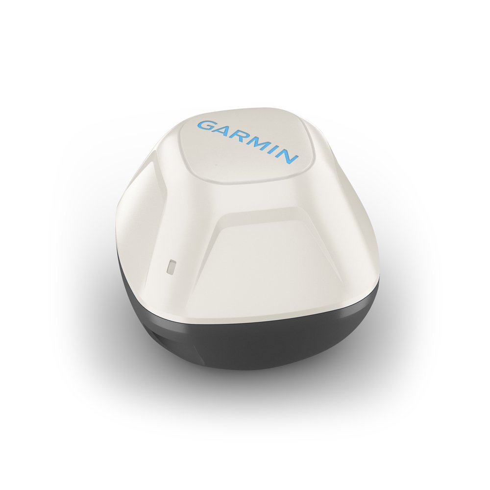 Эхолот Garmin Striker Cast 010-02246-00 белый