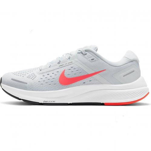 Кроссовки Nike Air Zoom Structure CZ6721-009 white 40.5 купить,NaN