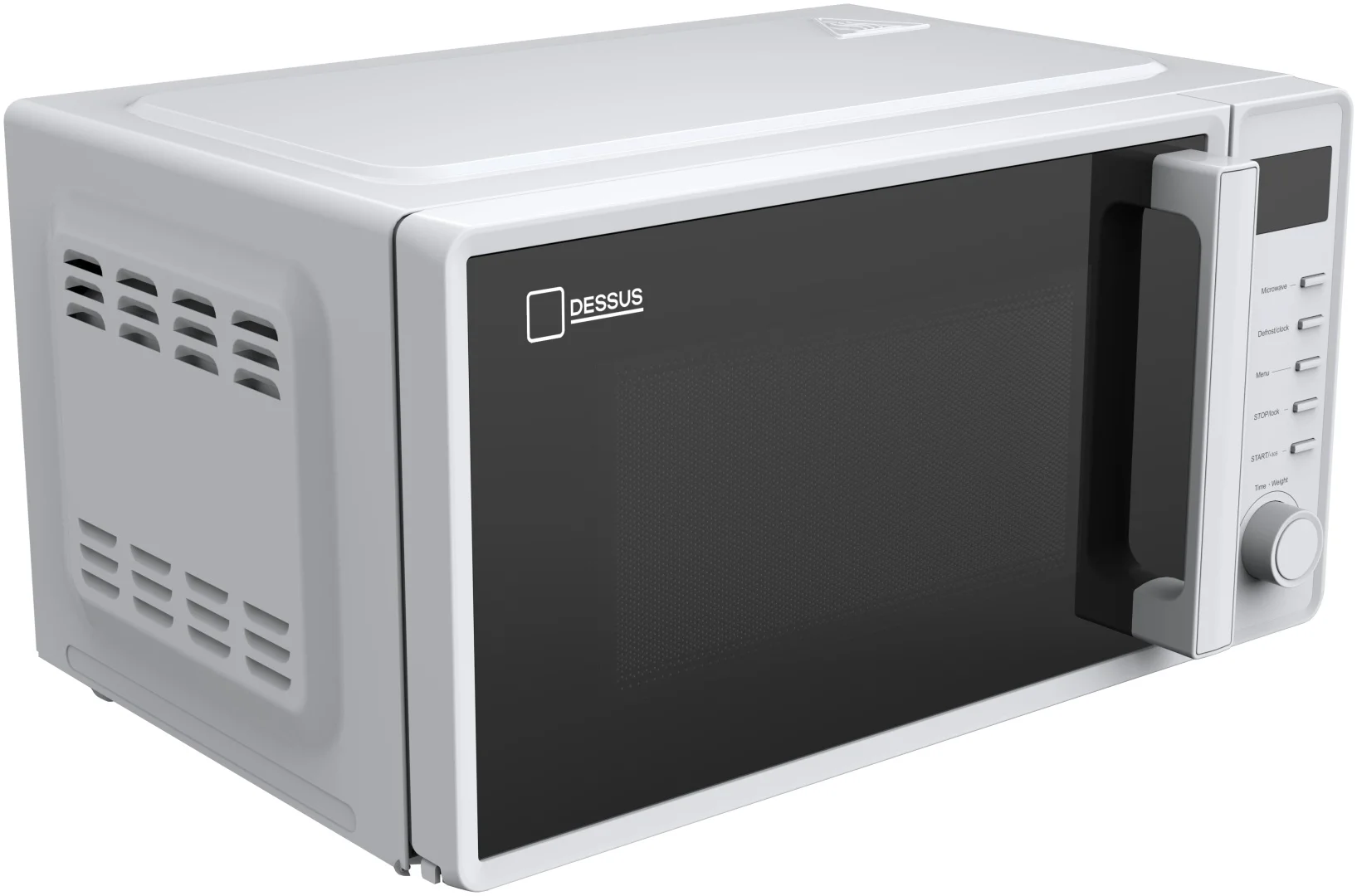 Микроволновая печь Dessus DM-2020W белая - ForteMarket Микроволновая печь Dessus DM-2020W белая купить,0