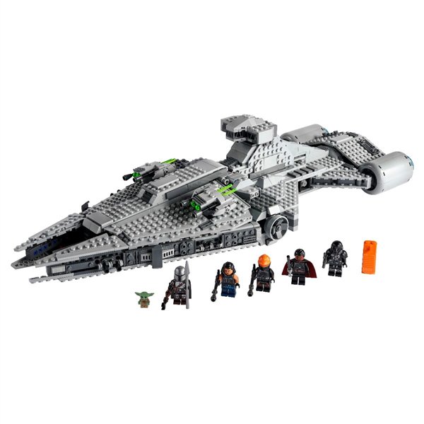 Конструктор Lego Star Wars  Легкий имперский крейсер 75315 купить,NaN