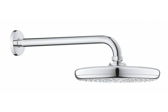 Лейка для душа Grohe 26412000 хром