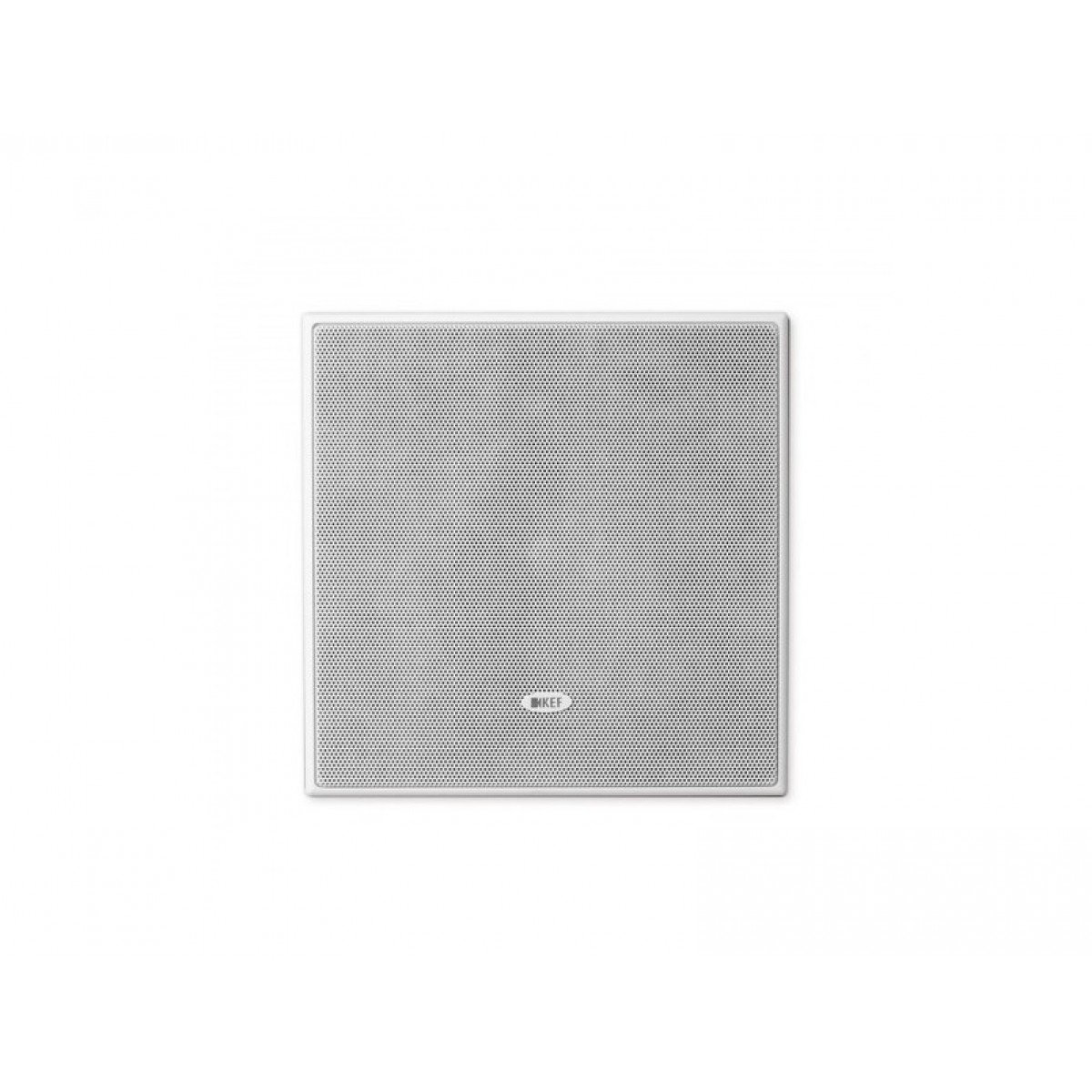 Акустическая система KEF Ci160CSds/W белая купить,165750