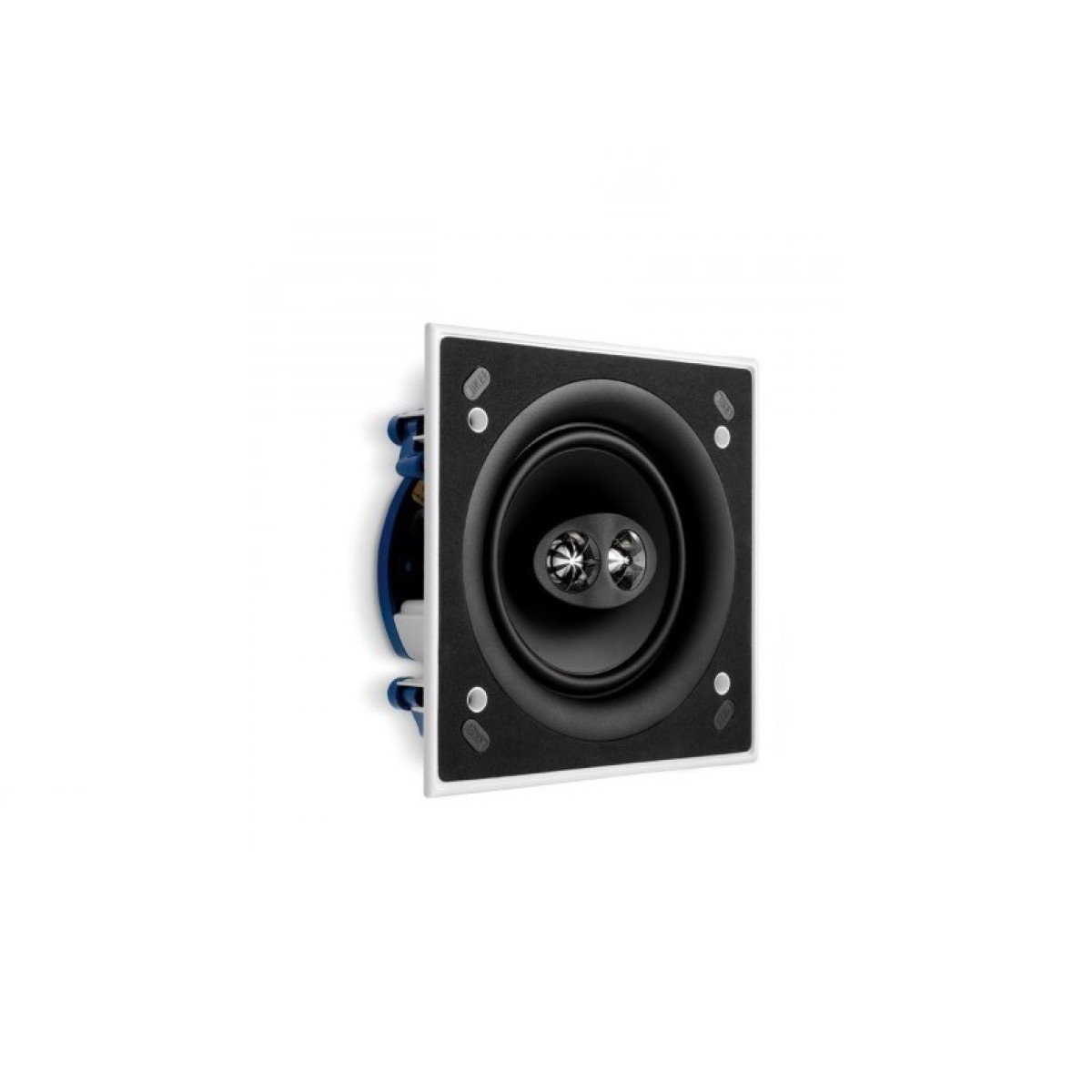 Акустическая система KEF Ci160CSds/W белая