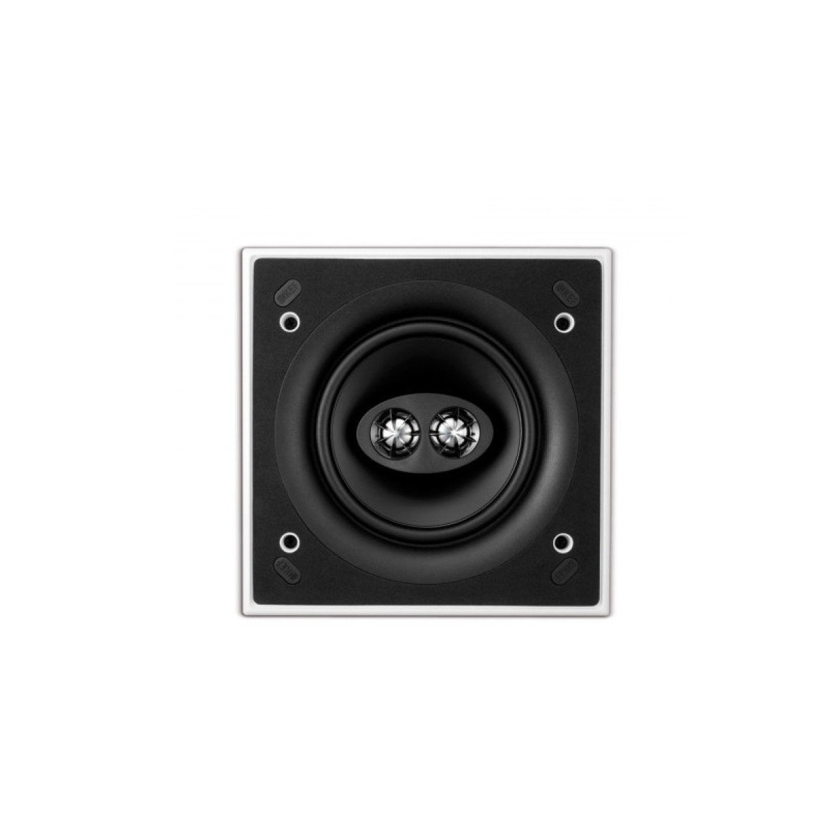 Акустическая система KEF Ci160CSds/W белая - ForteMarket Акустическая система KEF Ci160CSds/W белая купить,0