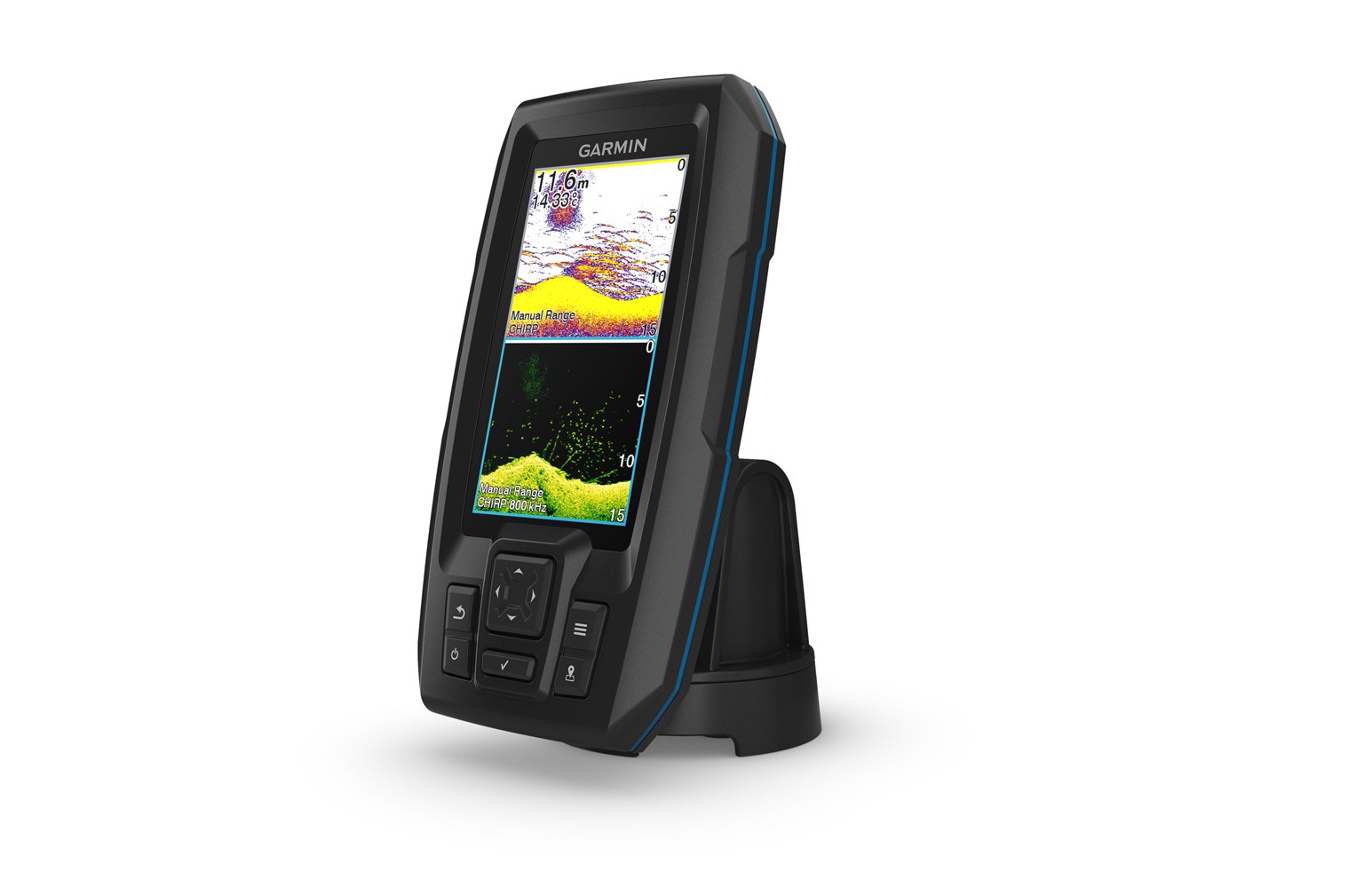 Эхолот Garmin Striker Vivid 4cv 010-02550-01 - ForteMarket Эхолот Garmin Striker Vivid 4cv 010-02550-01 купить,0