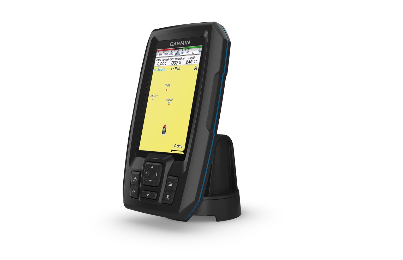Эхолот Garmin Striker Vivid 4cv 010-02550-01 - ForteMarket Эхолот Garmin Striker Vivid 4cv 010-02550-01 купить,0