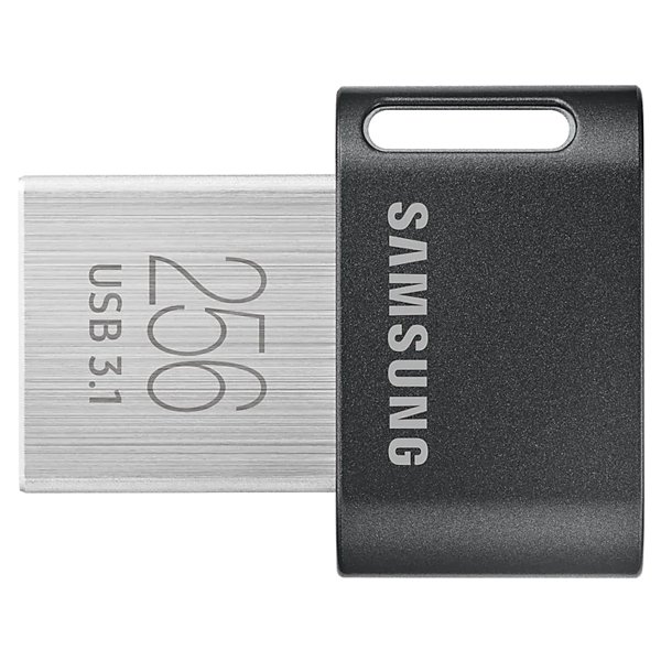 USB-флешка Samsung MUF-256AB/APC 256Gb черная