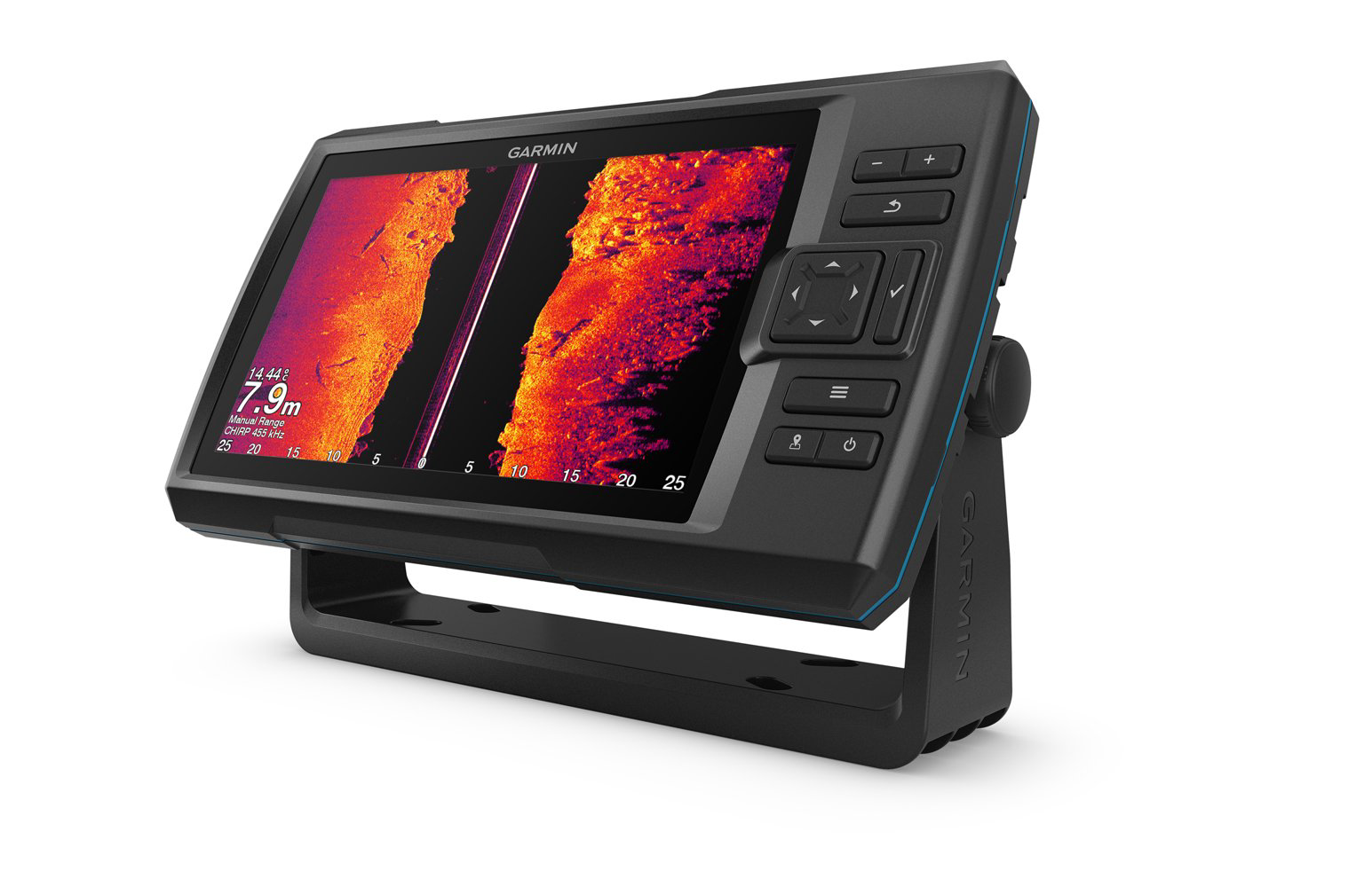 Эхолот Garmin Striker Vivid 9sv 010-02554-01 черный - ForteMarket Эхолот Garmin Striker Vivid 9sv 010-02554-01 черный купить,498990