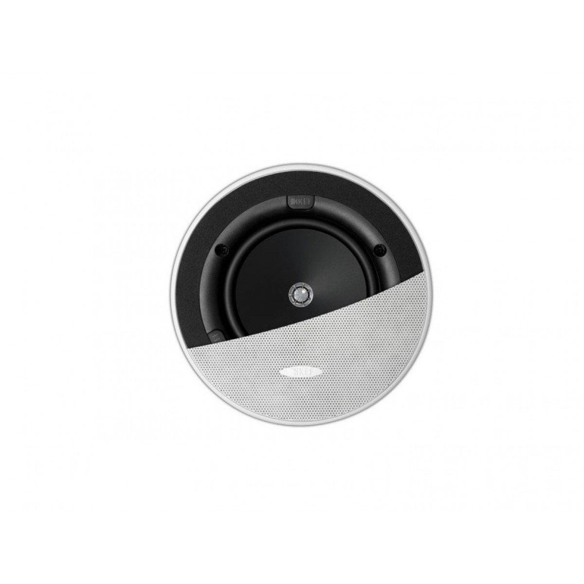 Акустическая система KEF Ci130.2CR/W белая купить,120600