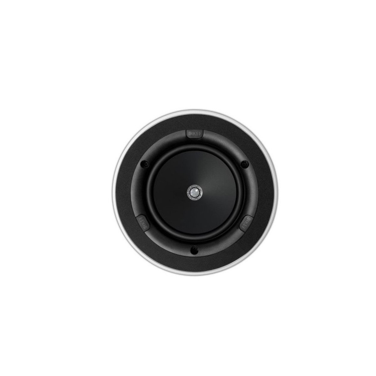 Акустическая система KEF Ci130.2CR/W белая - ForteMarket Акустическая система KEF Ci130.2CR/W белая купить,0