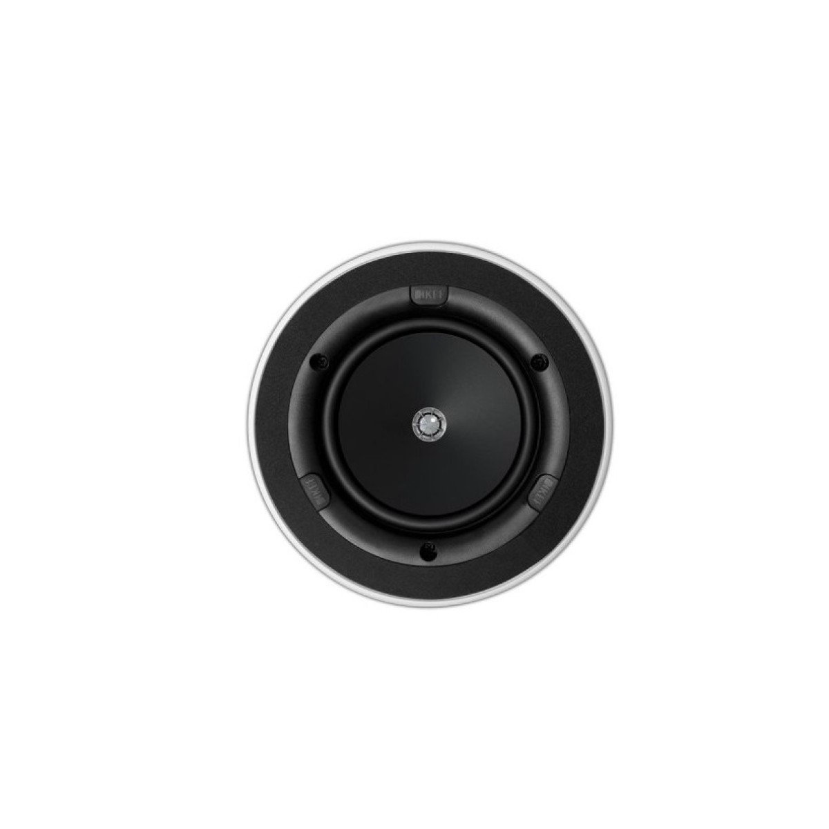 Акустическая система KEF Ci130.2CR/W белая купить,120600