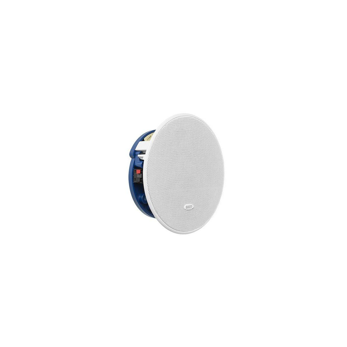 Акустическая система KEF Ci130.2CR/W белая купить,120600