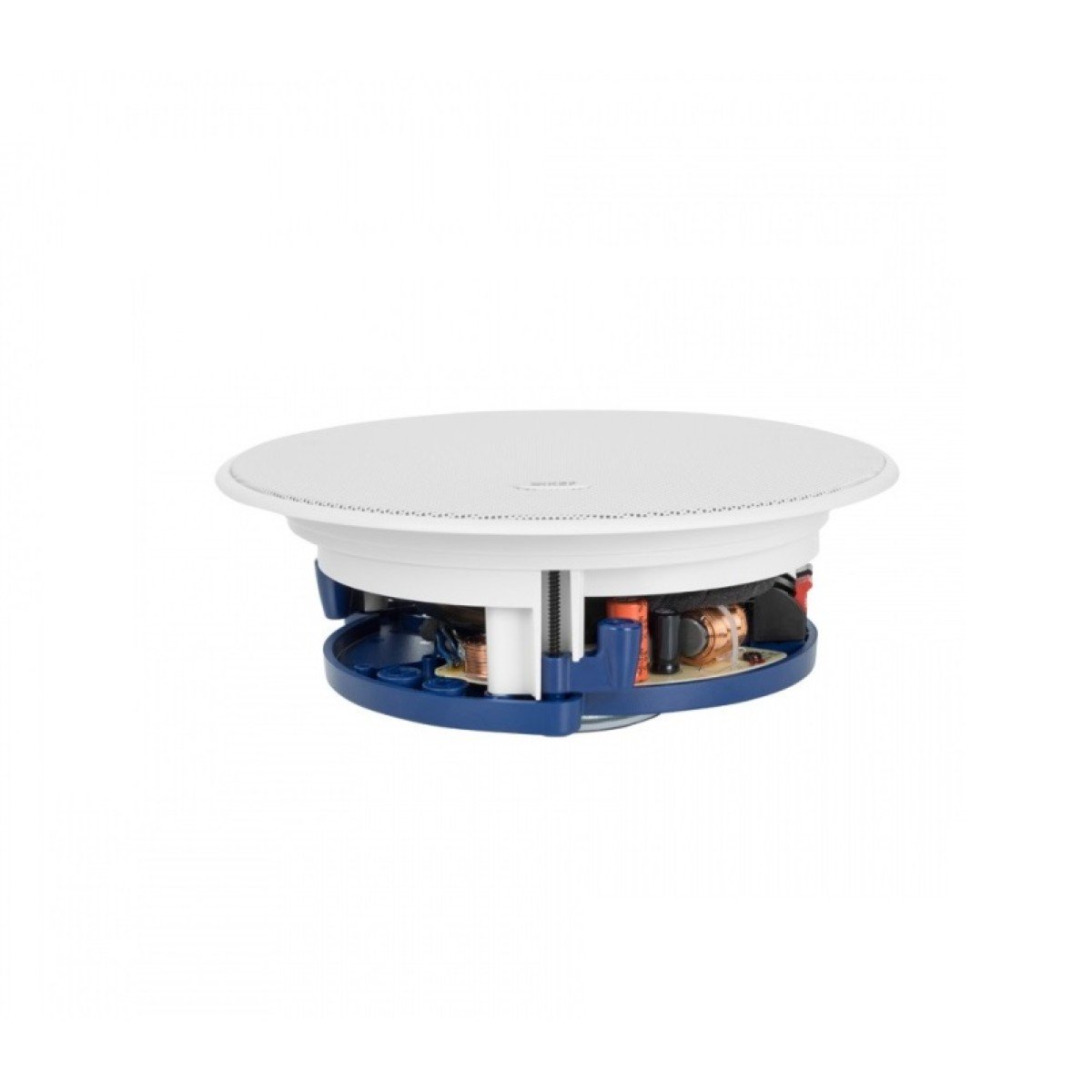 Акустическая система KEF Ci130.2CR/W белая - ForteMarket Акустическая система KEF Ci130.2CR/W белая купить,0