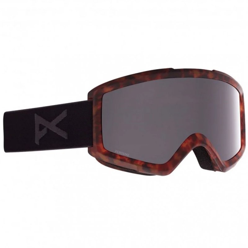 Маска горнолыжная Anon Helix 2 PRCV W SPR 22257100003 tort-prcv sun onyx купить,NaN