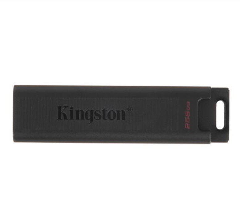 USB-флешка Kingston DTMAX/256GB 256Gb черная