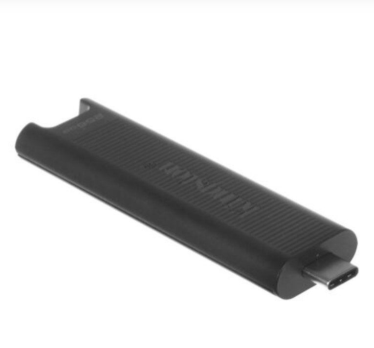 USB-флешка Kingston DTMAX/256GB 256Gb черная купить,0