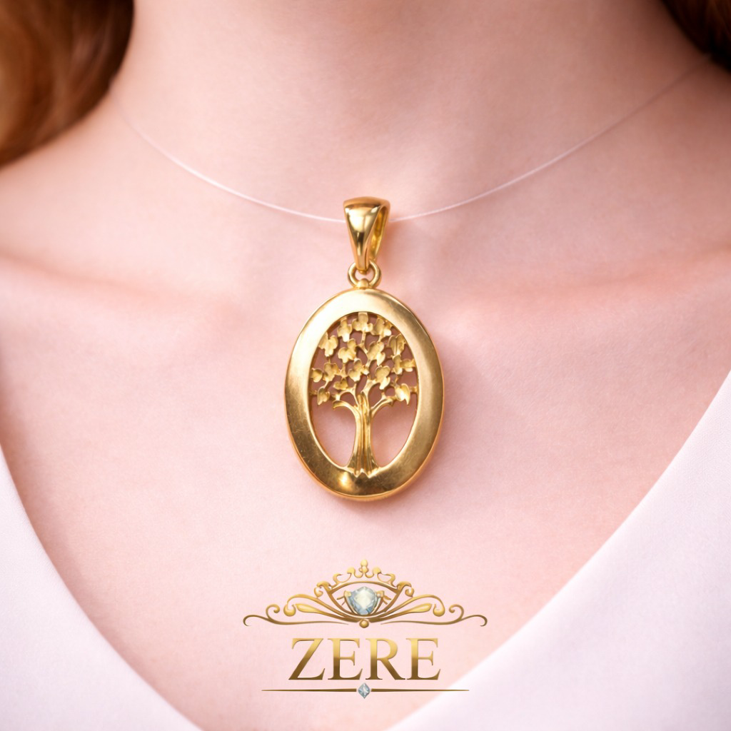 Подвеска Zere ZR290315 золото 2.19гр купить,218050