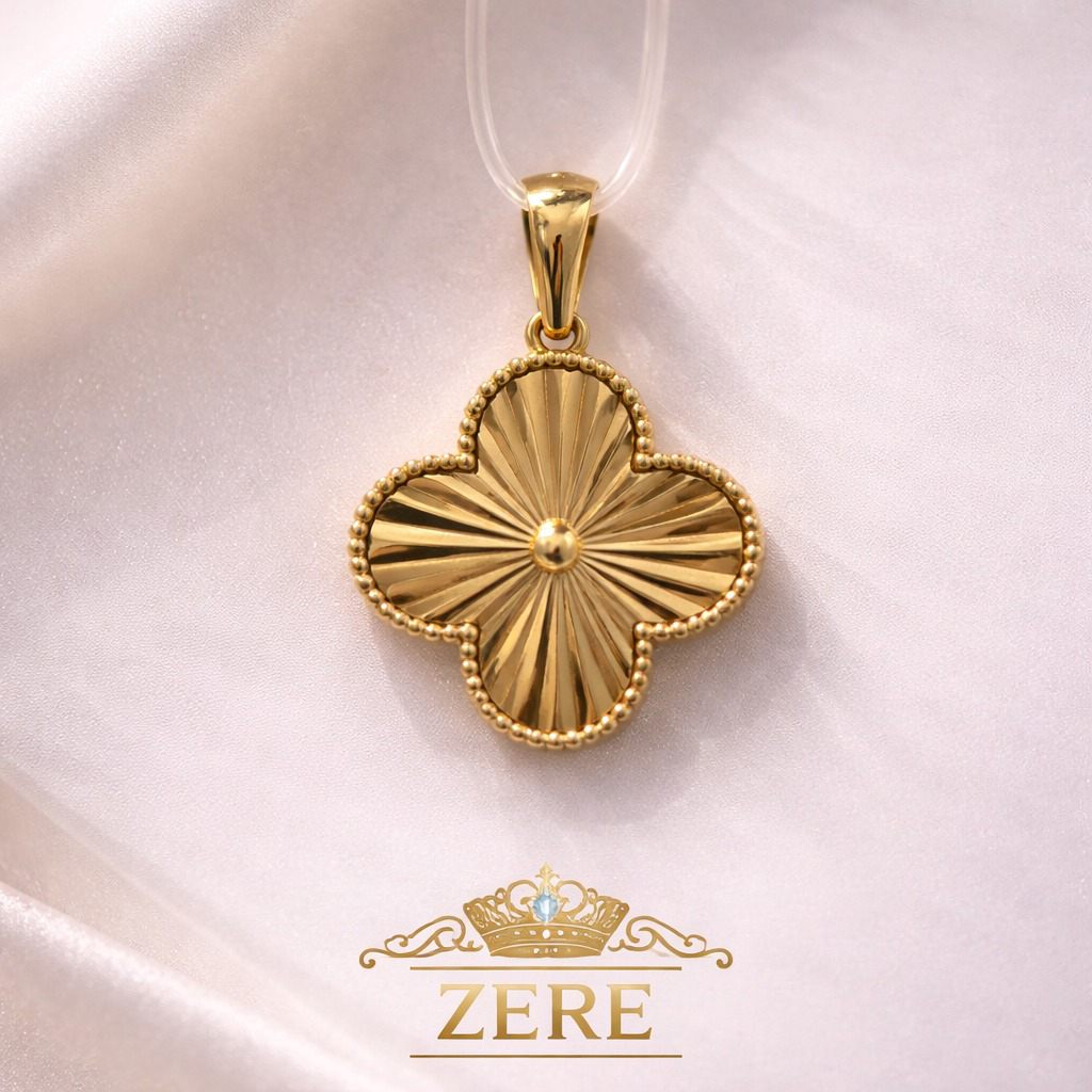 Подвеска Zere ZR290310 золото 1.67гр - ForteMarket Подвеска Zere ZR290310 золото 1.67гр купить,137925