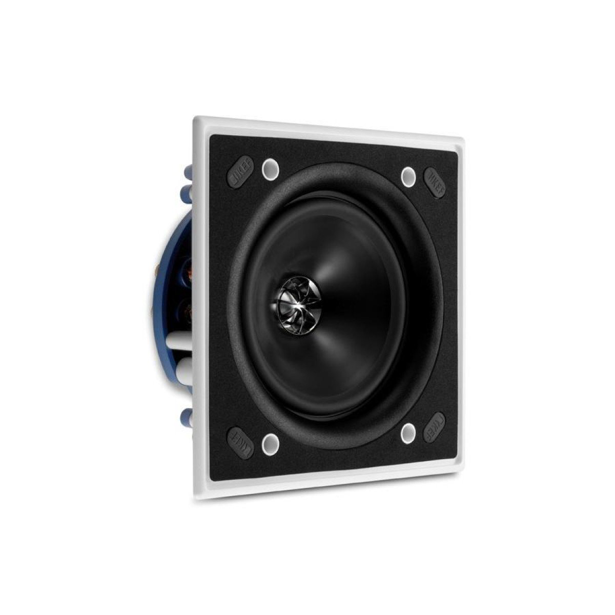 Акустическая система KEF Ci130QS/W белая купить,146850