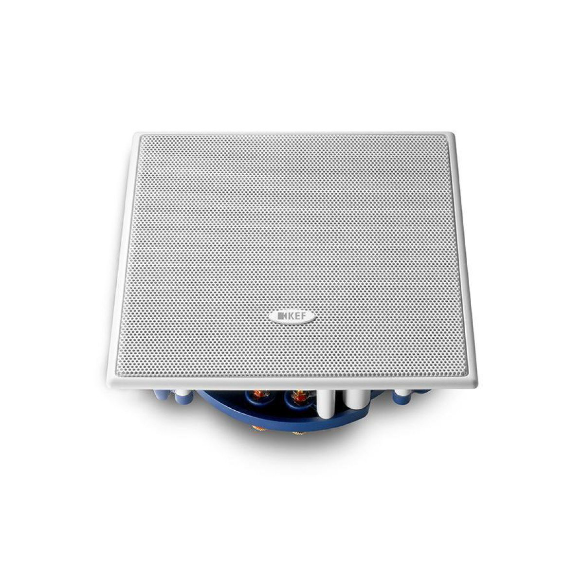 Акустическая система KEF Ci130QS/W белая купить,146850