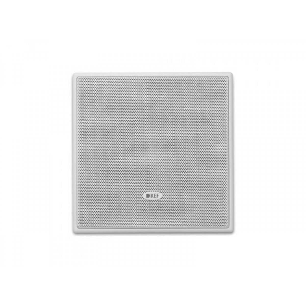 Акустическая система KEF Ci130QS/W белая - ForteMarket Акустическая система KEF Ci130QS/W белая купить,0