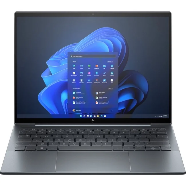 Ноутбук HP Dragonfly G4 Notebook PC Wolf Pro Security Edition 8A4B6EA 13.5" Slate Blue