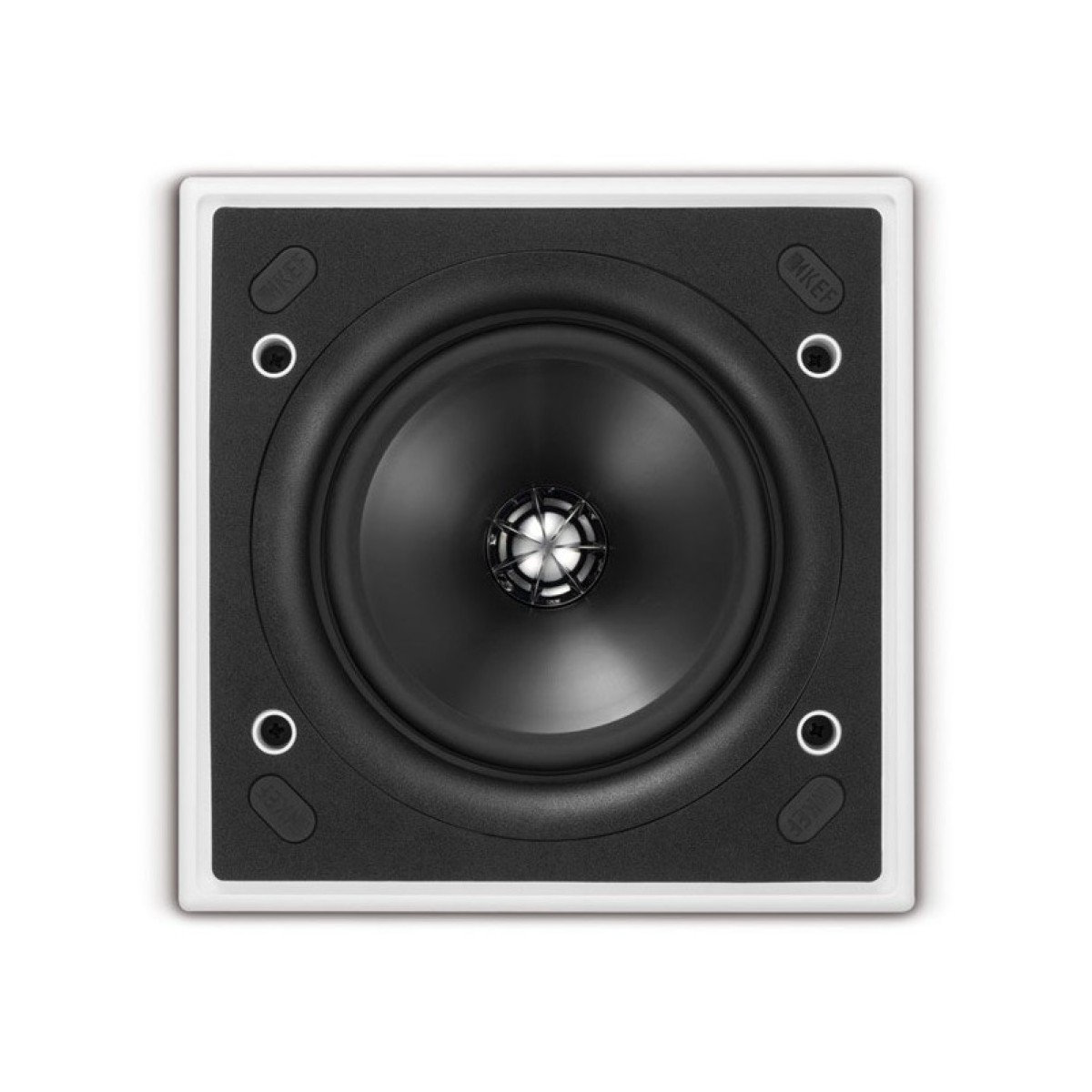 Акустическая система KEF Ci130QS/W белая купить,146850