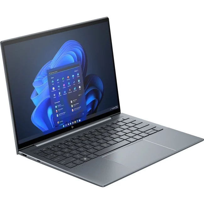 Ноутбук HP Dragonfly G4 Notebook PC Wolf Pro Security Edition 8A4B6EA 13.5" Slate Blue