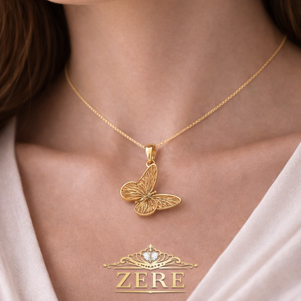 Подвеска Zere ZR290313 золото 1.11гр купить,99100