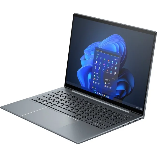 Ноутбук HP Dragonfly G4 Notebook PC Wolf Pro Security Edition 8A4B6EA 13.5" Slate Blue