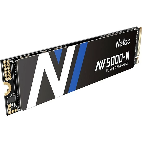 SSD накопитель Netac NV5000-N NT01NV5000N-1T0-E4X 1Tb - ForteMarket SSD накопитель Netac NV5000-N NT01NV5000N-1T0-E4X 1Tb купить,0