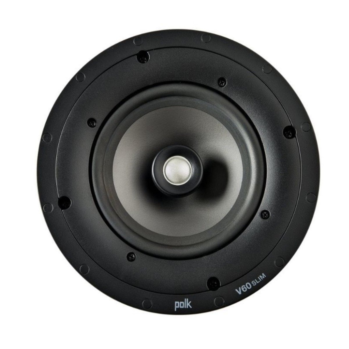 Акустическая система Polk Audio V60 Slim белая - ForteMarket Акустическая система Polk Audio V60 Slim белая купить,0