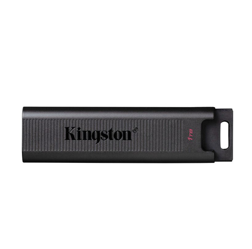 USB-флешка Kingston DTMAX/1TB 1Tb черная - ForteMarket USB-флешка Kingston DTMAX/1TB 1Tb черная купить,0