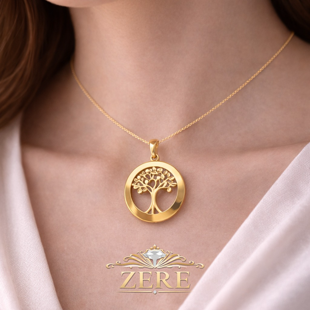 Подвеска Zere ZR290318 золото 2.42гр купить,242200