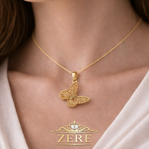 Подвеска Zere ZR290313 золото 1.11гр