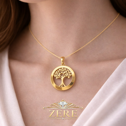 Подвеска Zere ZR290318 золото 2.42гр