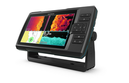 Эхолот Garmin Striker Vivid 9sv 010-02554-01 черный