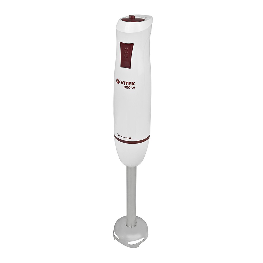 Блендер Vitek VT-8522 белый